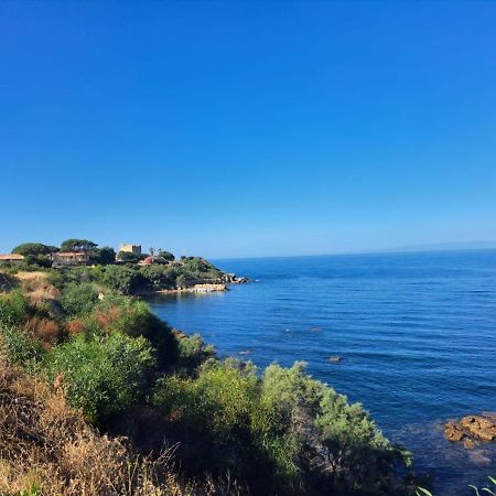 Villa Ida Isola di Isola di Capo Rizzuto Eksteriør billede