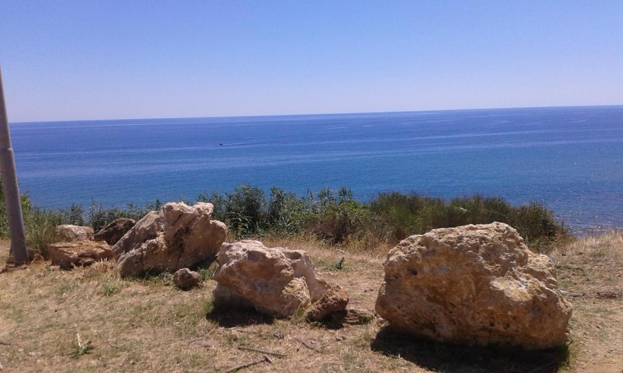Villa Ida Isola di Isola di Capo Rizzuto Eksteriør billede