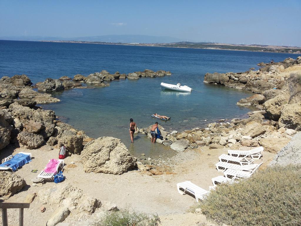 Villa Ida Isola di Isola di Capo Rizzuto Værelse billede