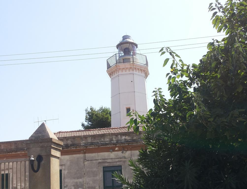 Villa Ida Isola di Isola di Capo Rizzuto Eksteriør billede