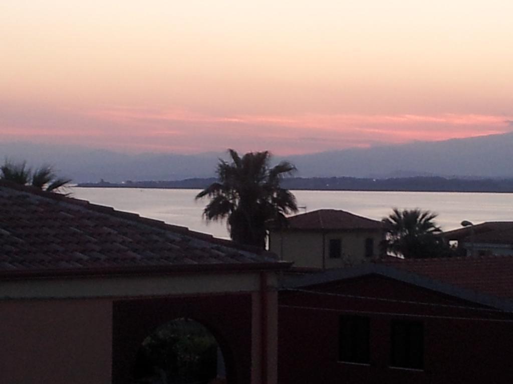 Villa Ida Isola di Isola di Capo Rizzuto Værelse billede