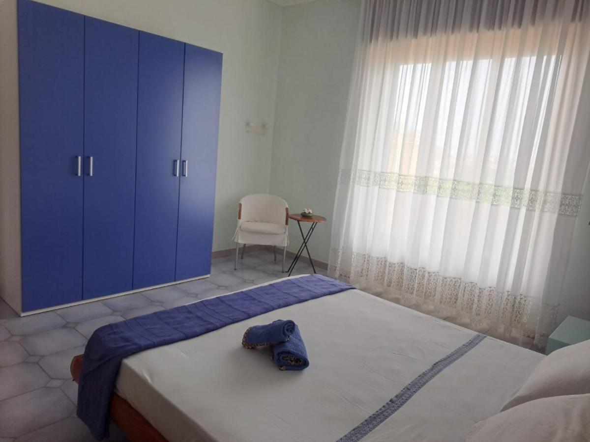 Villa Ida Isola di Isola di Capo Rizzuto Eksteriør billede