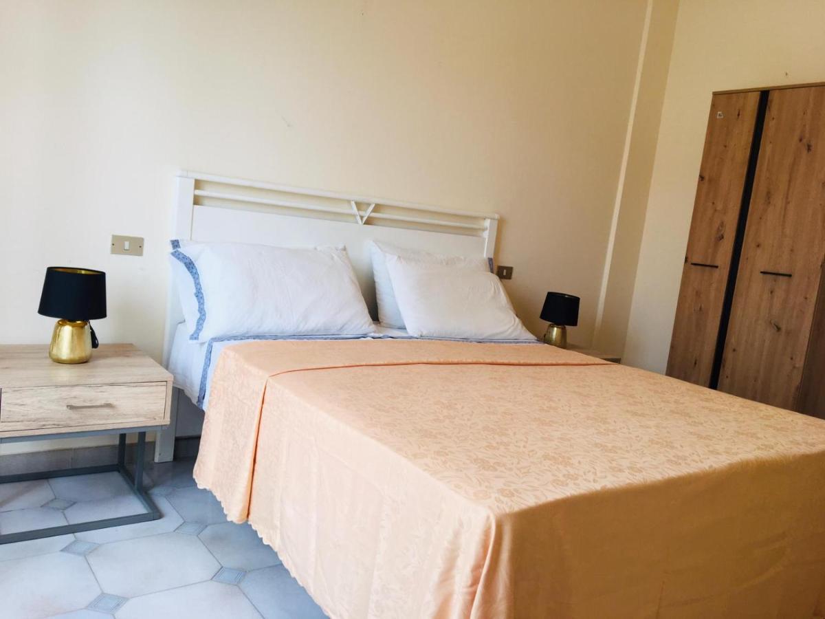 Villa Ida Isola di Isola di Capo Rizzuto Eksteriør billede
