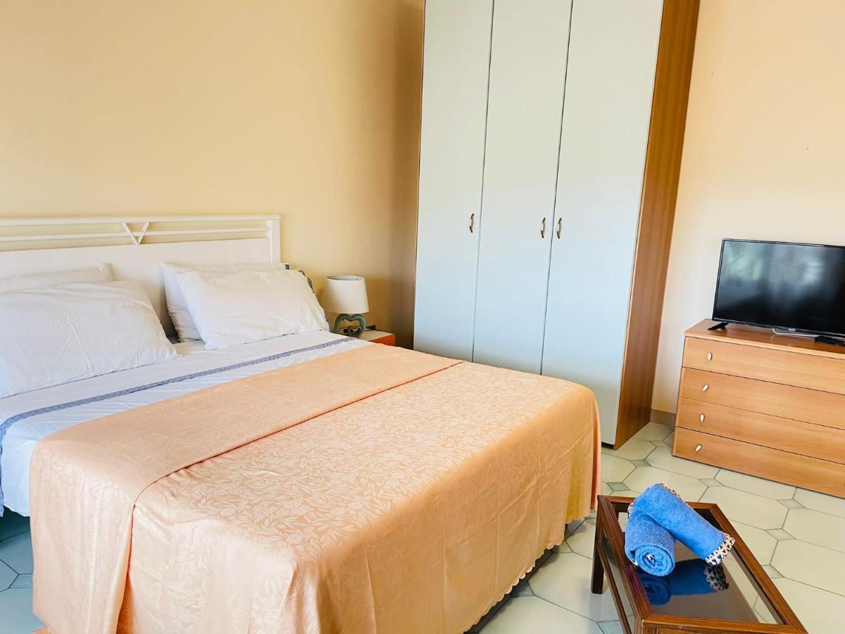 Villa Ida Isola di Isola di Capo Rizzuto Eksteriør billede