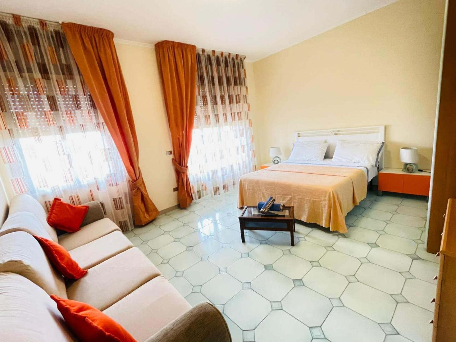 Villa Ida Isola di Isola di Capo Rizzuto Eksteriør billede