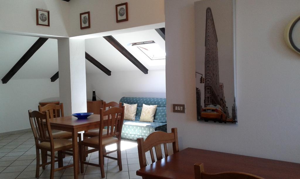 Villa Ida Isola di Isola di Capo Rizzuto Eksteriør billede