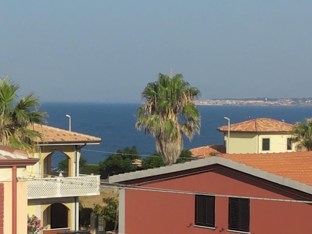 Villa Ida Isola di Isola di Capo Rizzuto Eksteriør billede