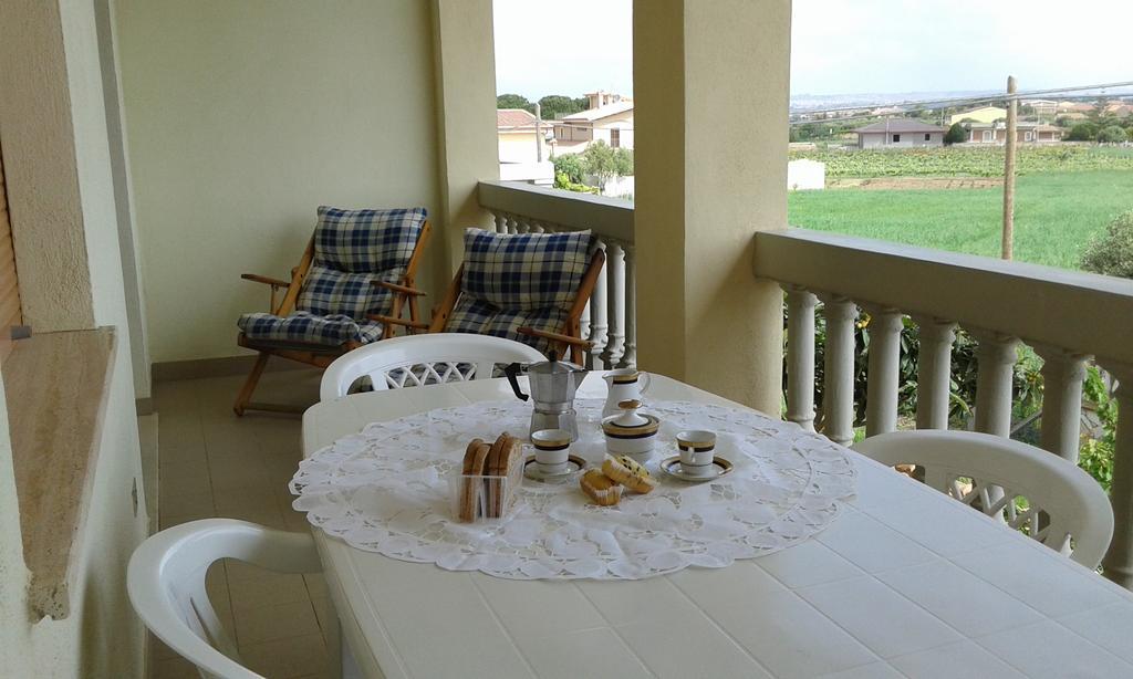 Villa Ida Isola di Isola di Capo Rizzuto Eksteriør billede