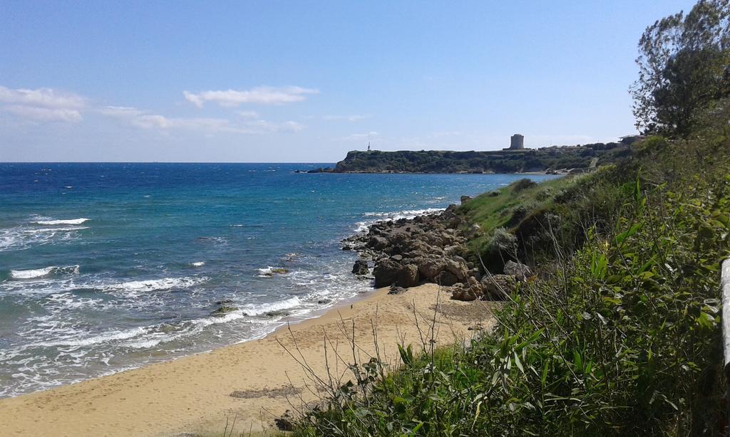 Villa Ida Isola di Isola di Capo Rizzuto Eksteriør billede