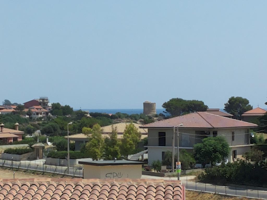 Villa Ida Isola di Isola di Capo Rizzuto Eksteriør billede