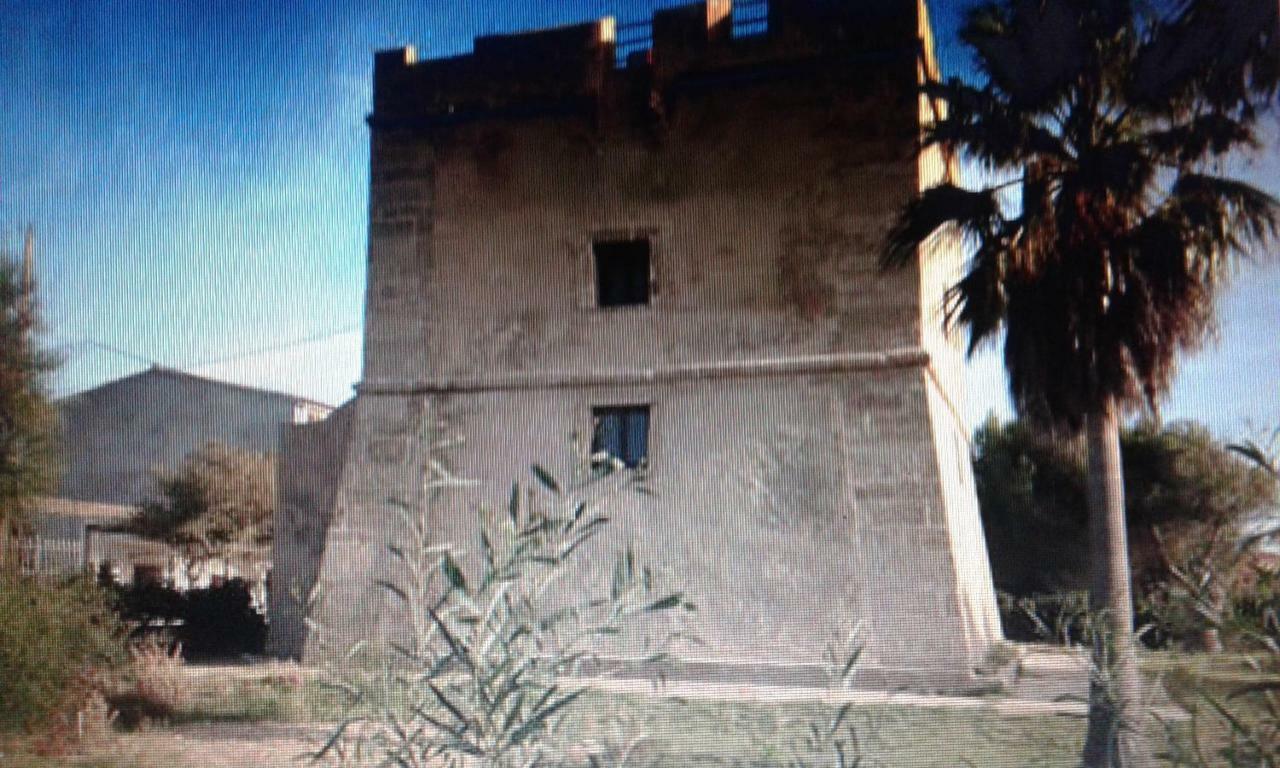 Villa Ida Isola di Isola di Capo Rizzuto Eksteriør billede