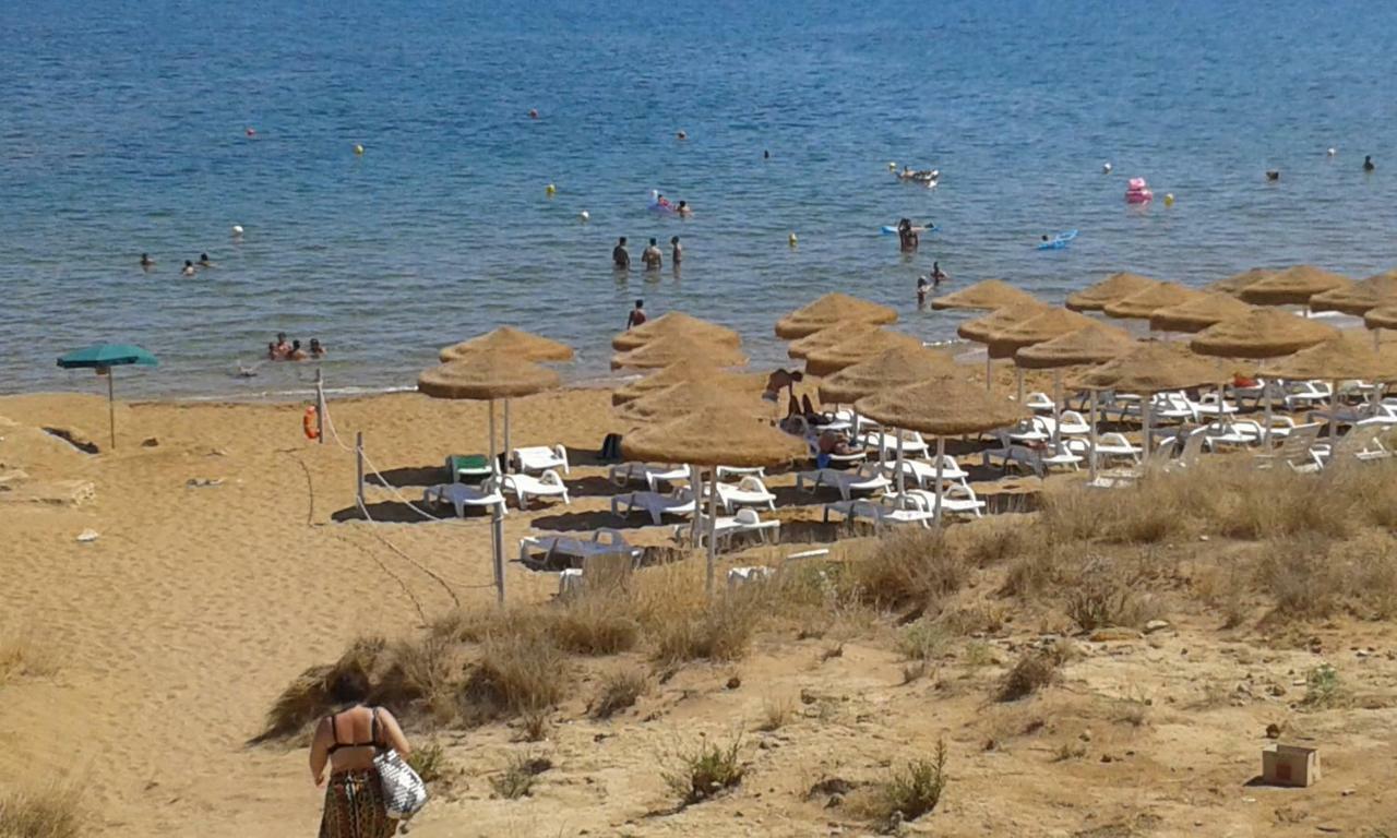 Villa Ida Isola di Isola di Capo Rizzuto Eksteriør billede