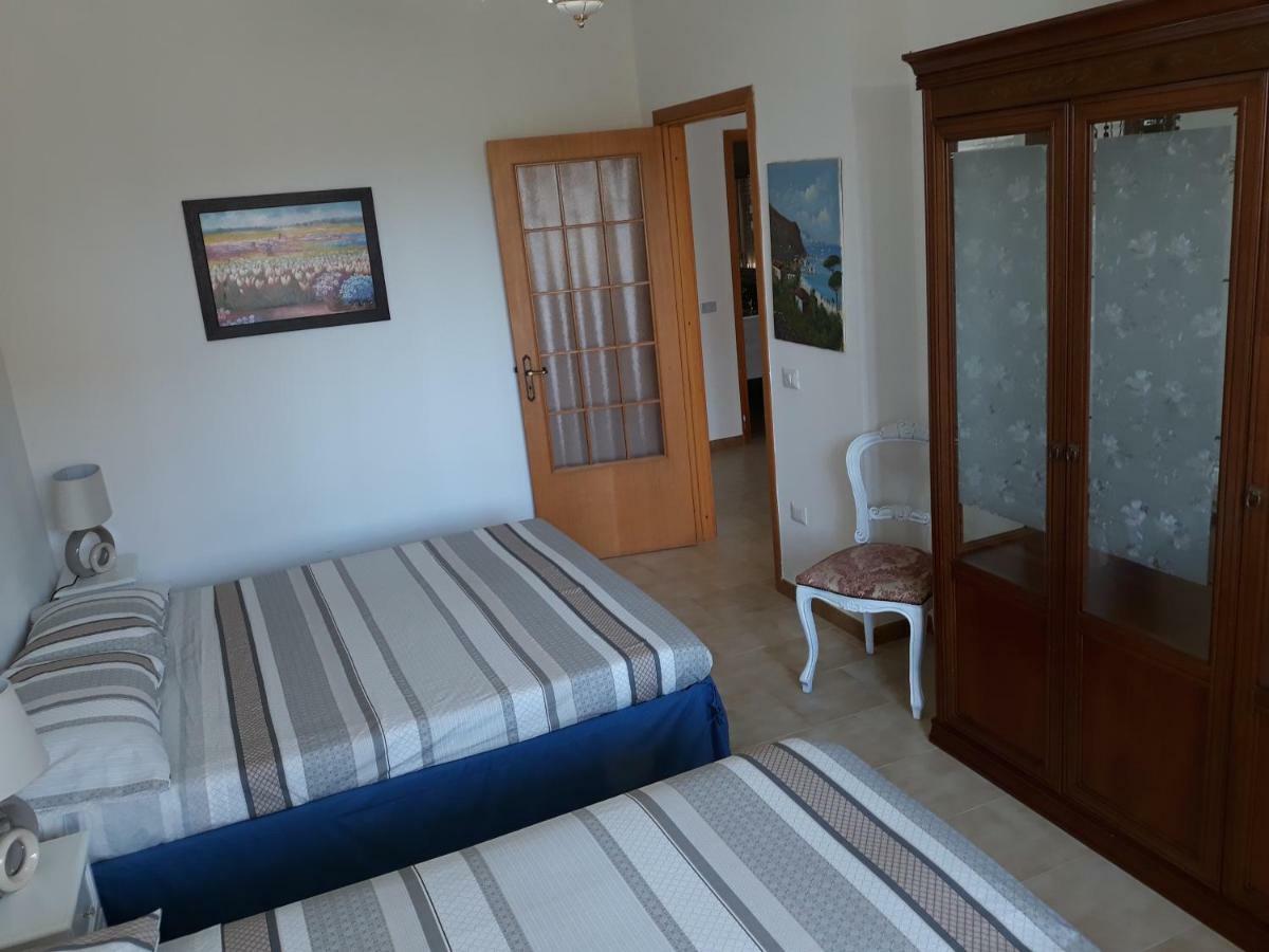 Villa Ida Isola di Isola di Capo Rizzuto Eksteriør billede