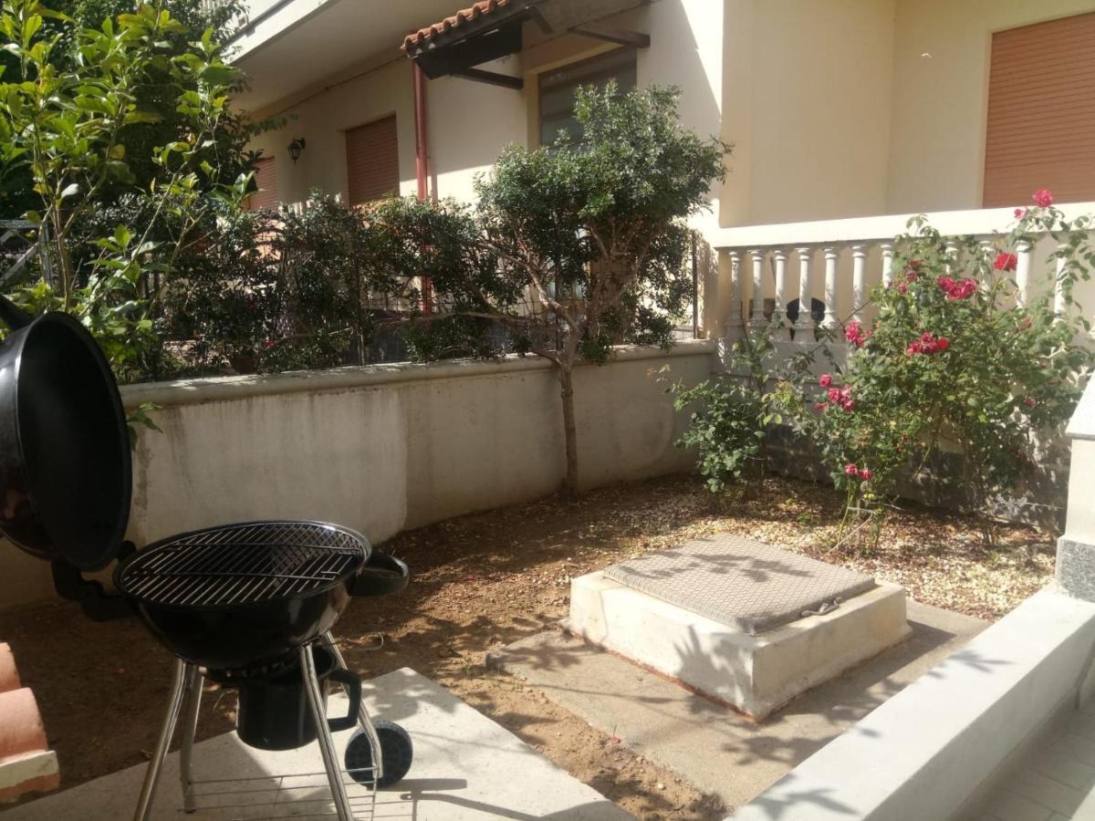 Villa Ida Isola di Isola di Capo Rizzuto Eksteriør billede
